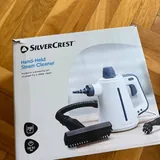 Ручной пароочиститель Silvercrest 1