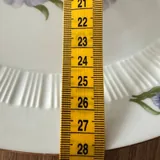 Винтажный кофейный набор из фарфора 6