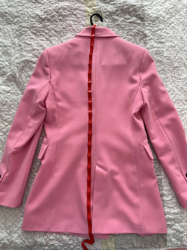 Жакет Zara XS 5