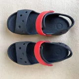Детская обувь, Crocs, кроссовки, туфли 5