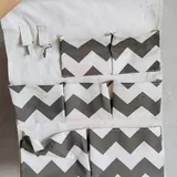 Школьный рюкзак для девочки, пеналы, органайзер, дождевик 6