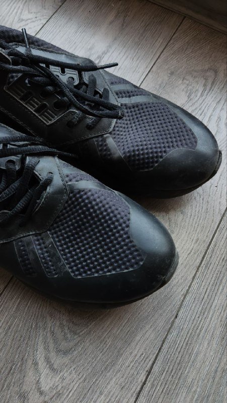 Кроссовки Адидас 42 размер 3