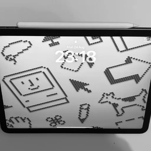 Apple iPad Air M3 512 GB, Apple Pencil Pro, чехол Apple