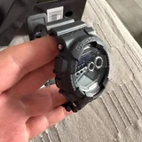 Наручные часы G-Shock 3