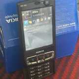 Nokia N95 8GB кнопочный телефон 2