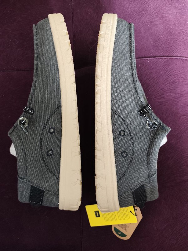 Мужская стильная обувь Jeep, 45 размер 2