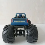 Hot Wheels Bigfoot 4