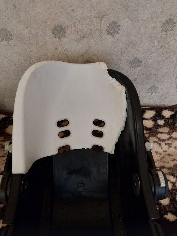 Детское Автокресло Chicco 2