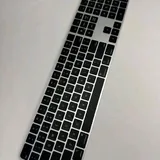 Apple Magic Keyboard with Touch ID 3