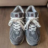 Кроссовки New Balance 1906 Protection Pack 2