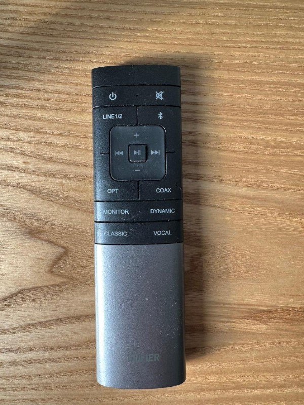 Edifier S2000 MKIII активные колонки 4