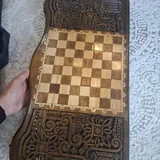 Backgammon 4