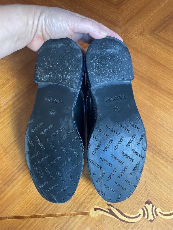 Туфли Max&Co 37 размер 5