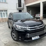 Toyota Highlander 2014 6