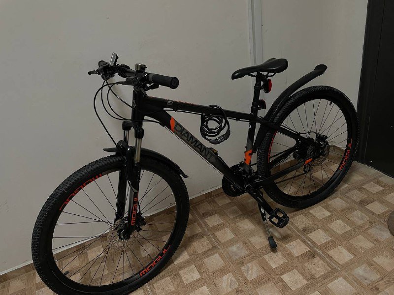 Велосипед б/у 2