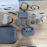 Дрон DJI Mini 4K 1