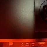 DELL 24" монитор 7