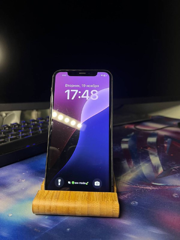 iPhone 11 Pro 256GB