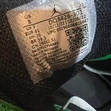 Кроссовки Jordan 1 4