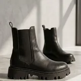 Женские ботинки 1