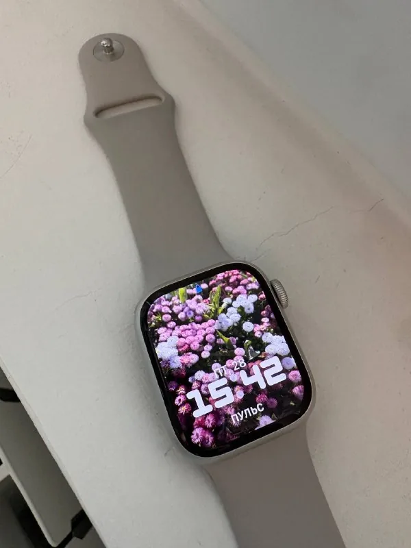 Apple Watch 9 41 mm