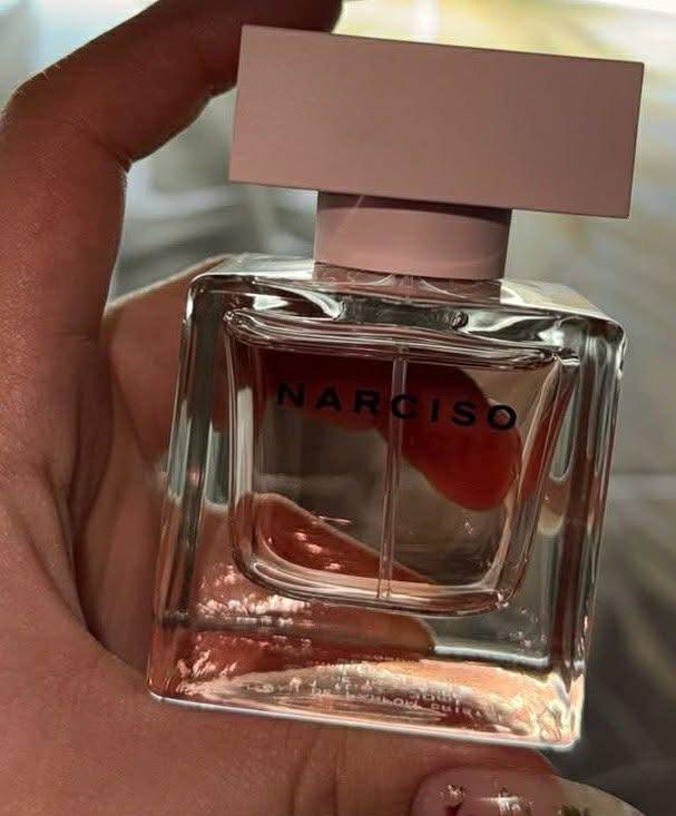 Jean Paul Gaultier, Narciso парфюм 2