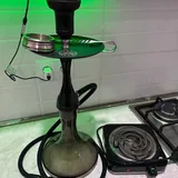 Кальян Альфа хука 2
