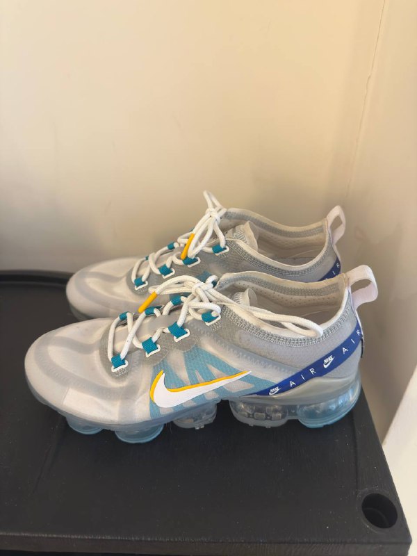 Мужские кроссовки Nike
