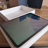 Apple iPad 11 (2025) 128GB Wi-Fi Silver 4