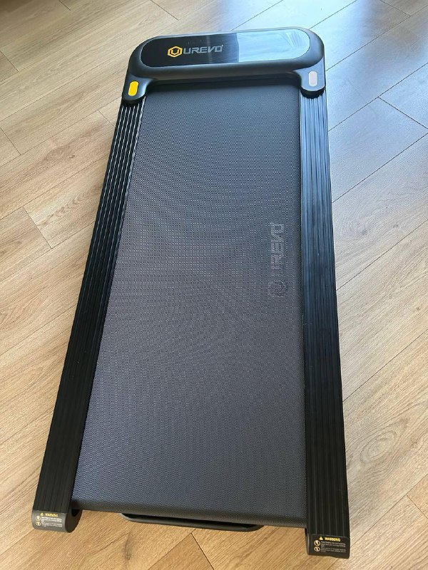 Беговая дорожка UREVO SpaceWalk 3S Smart Walking Pad