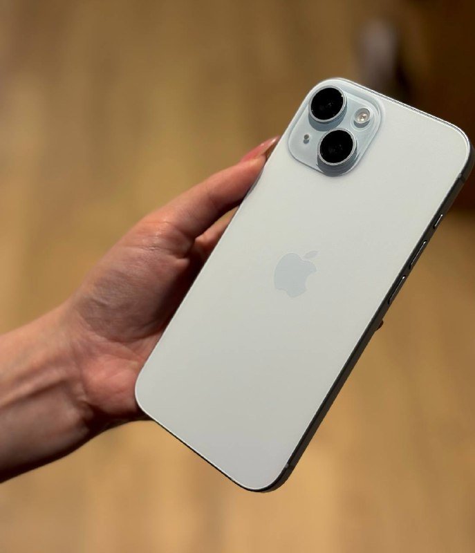 iPhone 15 128 GB, iPhone 13 Pro 128 GB, MacBook Pro M1 2020 3