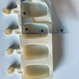 Кондитерская упаковка, формы, лопатки, свечи 4
