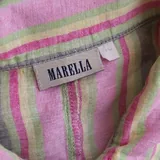 Льняная рубашка Marella (Max Mara) 4