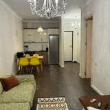 1+1 квартира на Шартава 8 3