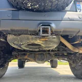 Toyota FJ Cruiser 4