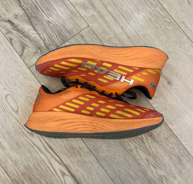 New Balance 860 v3, HEAD X LUIS, Nike Dunk Low мужские кроссовки 3