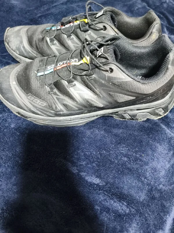 Salomon sneakers 1
