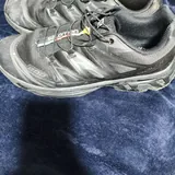 Salomon sneakers 1