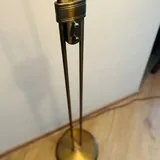Напольный торшер с лампой для чтения 4