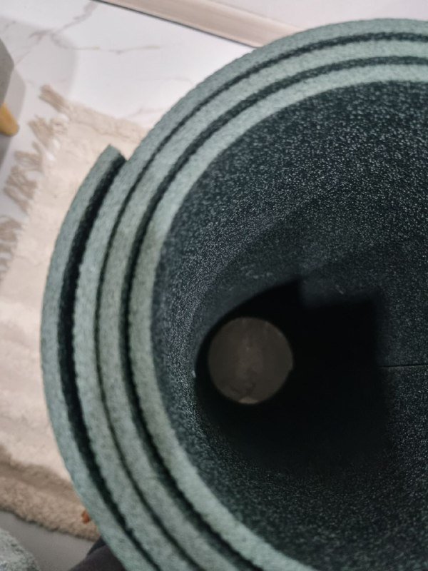 Гимнастический коврик