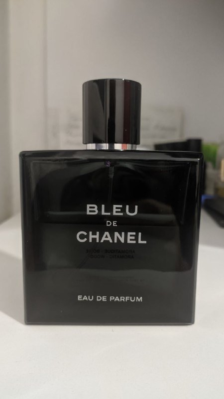 Chanel Blue de Chanel, Eau de Parfum 60 мл