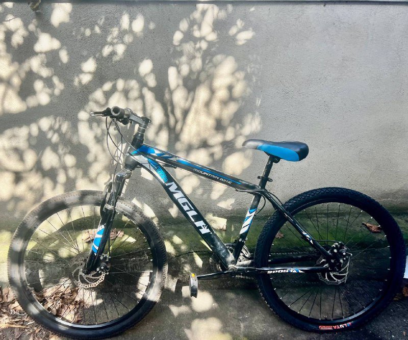 Велосипед 26 размер