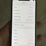 iPhone 12 256GB 2