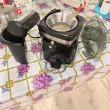 Соковыжималка, обогреватель 2