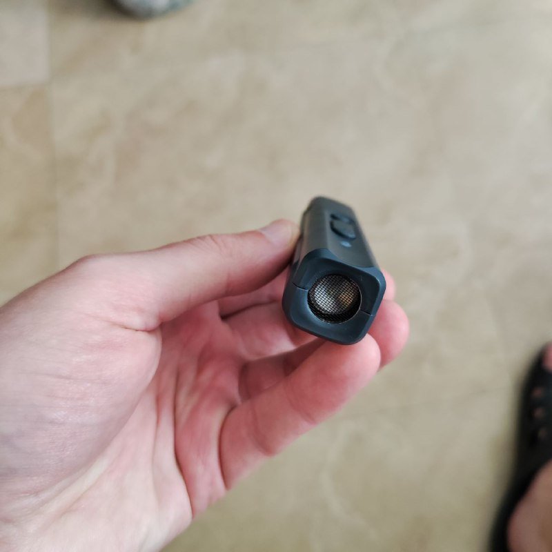 Ультразвуковой отпугиватель собак новый в упаковке 2