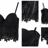 Zara платье, корсет 2