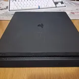 Sony PlayStation 4 Slim 500 GB with controller 3