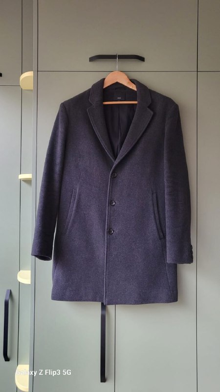 Пальто cop.copine, пальто Vince, тренч Michael Kors, пуховики, куртки, очки бренды 3