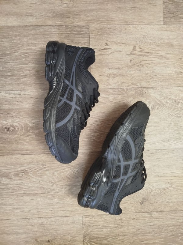 Кроссовки ASICS GEL FLUX 4 мужские 5