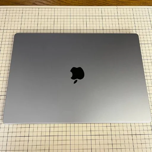 MacBook Pro 16-inch 2021